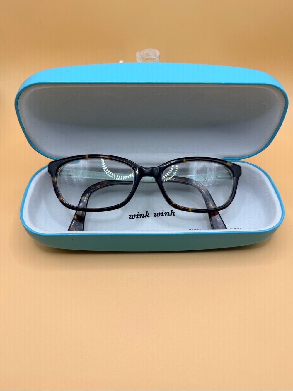 Kate Spade Jasmine Eyeglassee